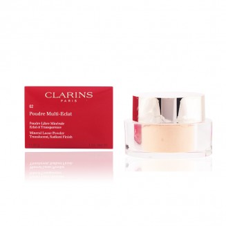 Clarins Poudre Multi Eclat...
