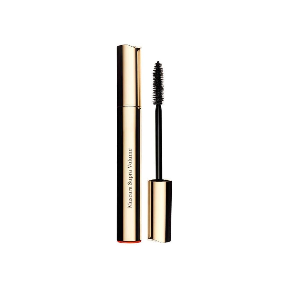 Clarins Supra Volume Mascara - 01 Black 