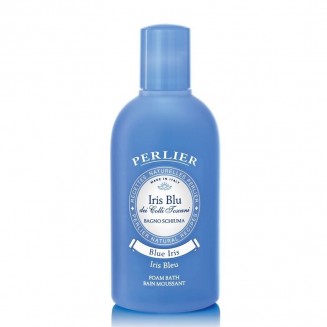 Perlier Bagno Schiuma Iris...