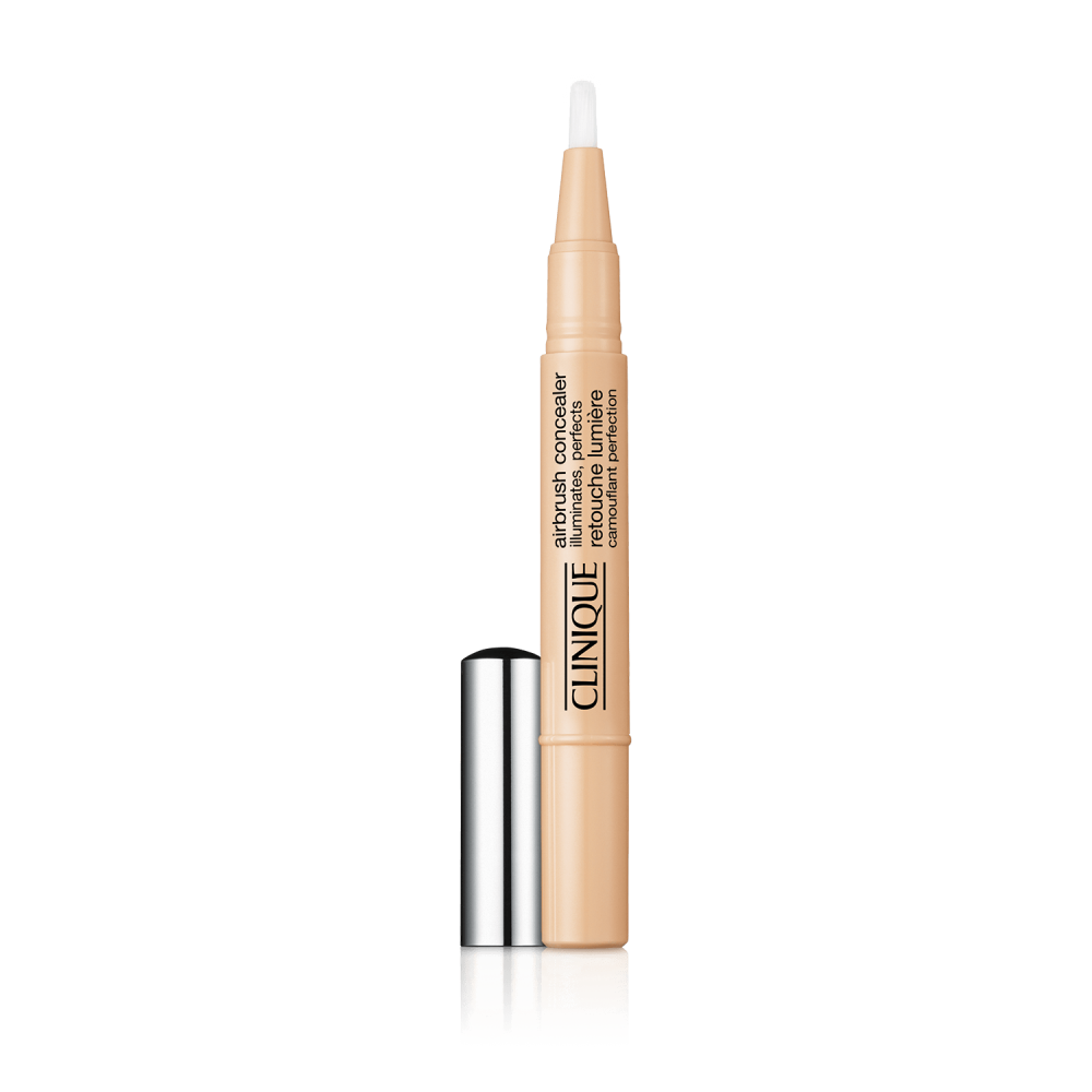 Clinique Airbrush Concealer - 07 LIGHT HONEY 