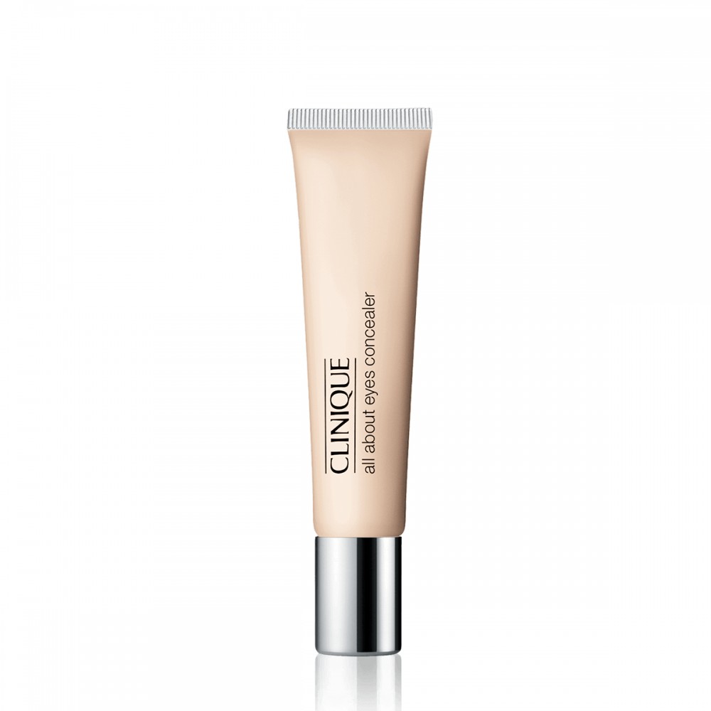 Clinique All About Eyes Concealer - 01 LIGHT NEUTRAL 