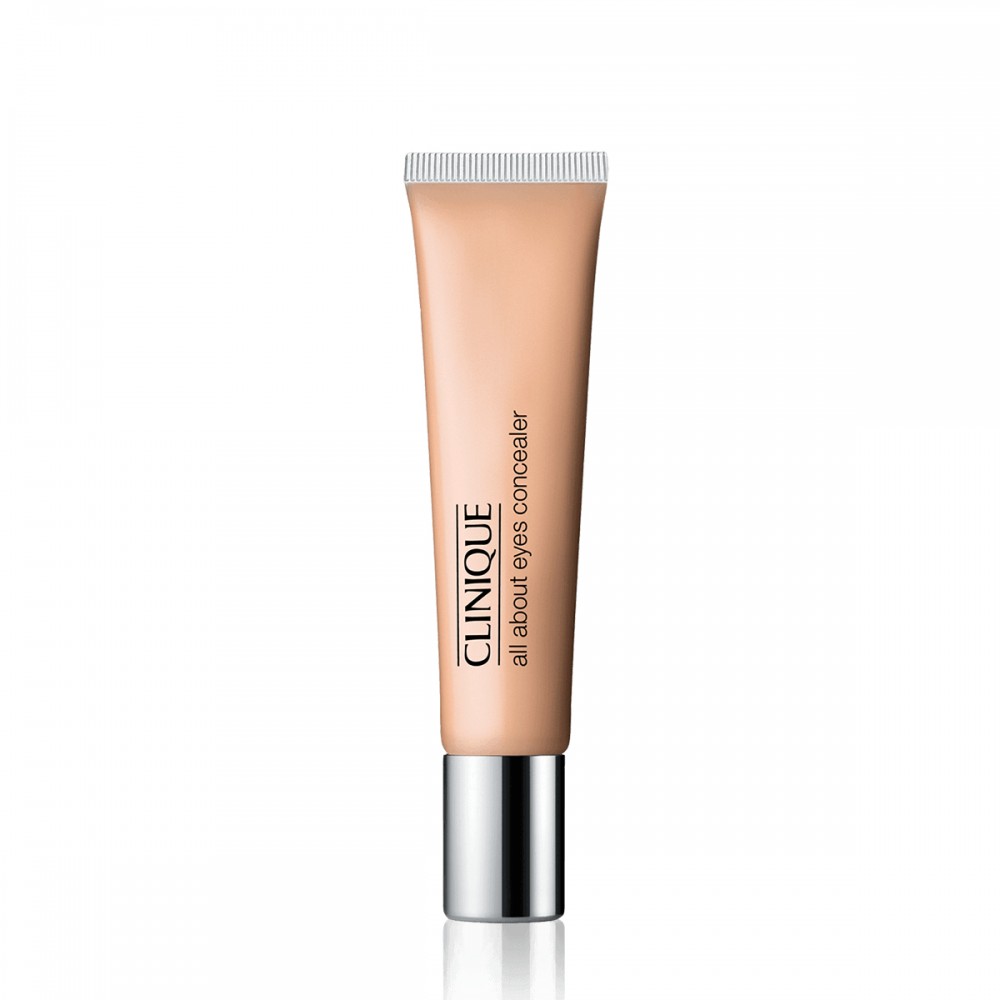 Clinique All About Eyes Concealer - 04 MEDIUM PETAL 