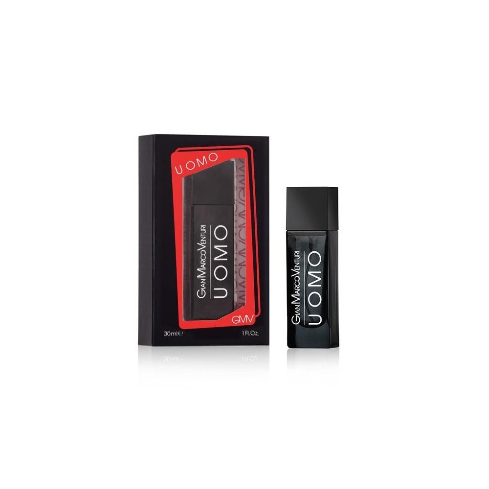 Gian Marco Venturi Uomo Eau de Toilette 30 ml 