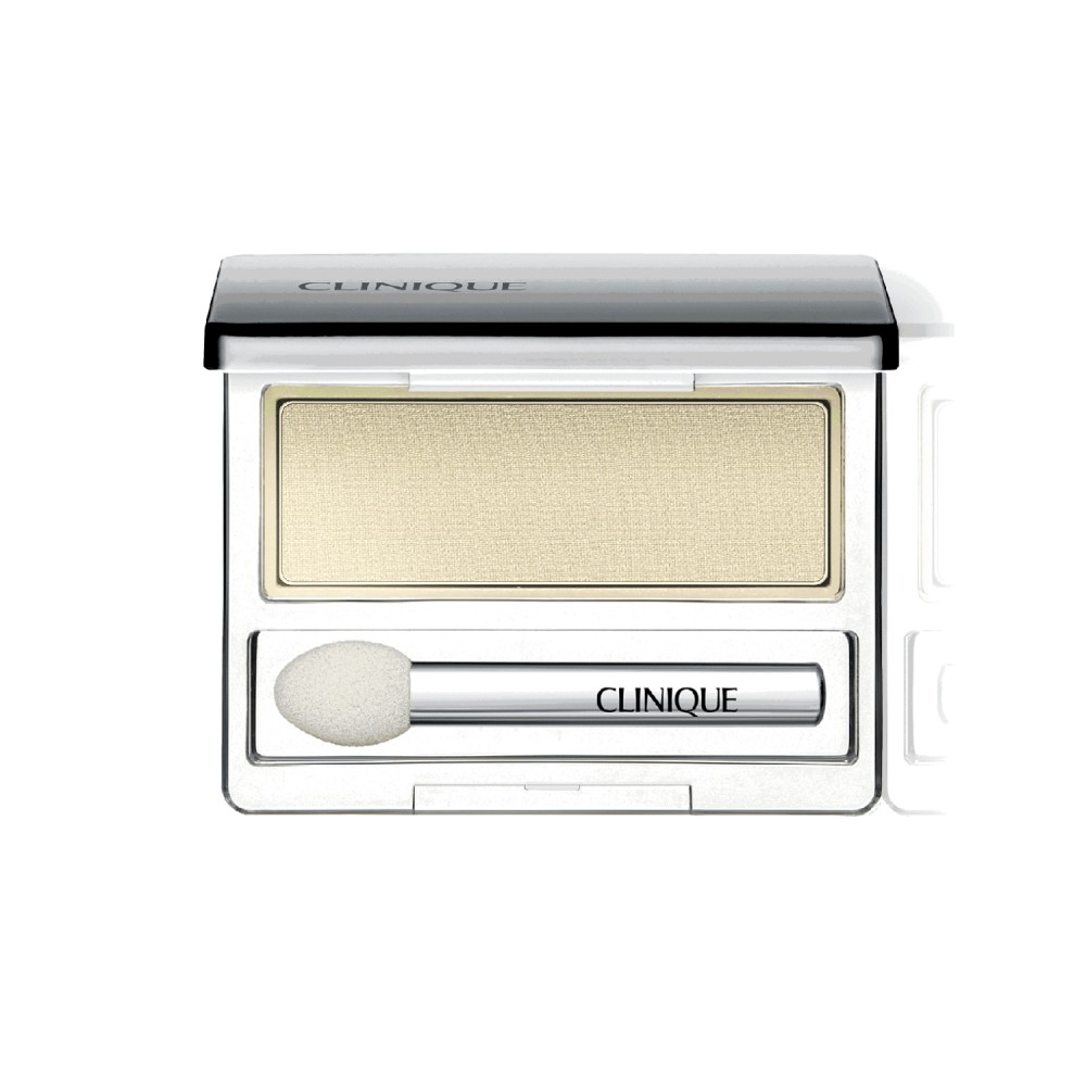 Clinique All About Shadow Mono Matte - AA FRENCH VANILLA 