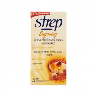 Strep Sugaring Strisce...