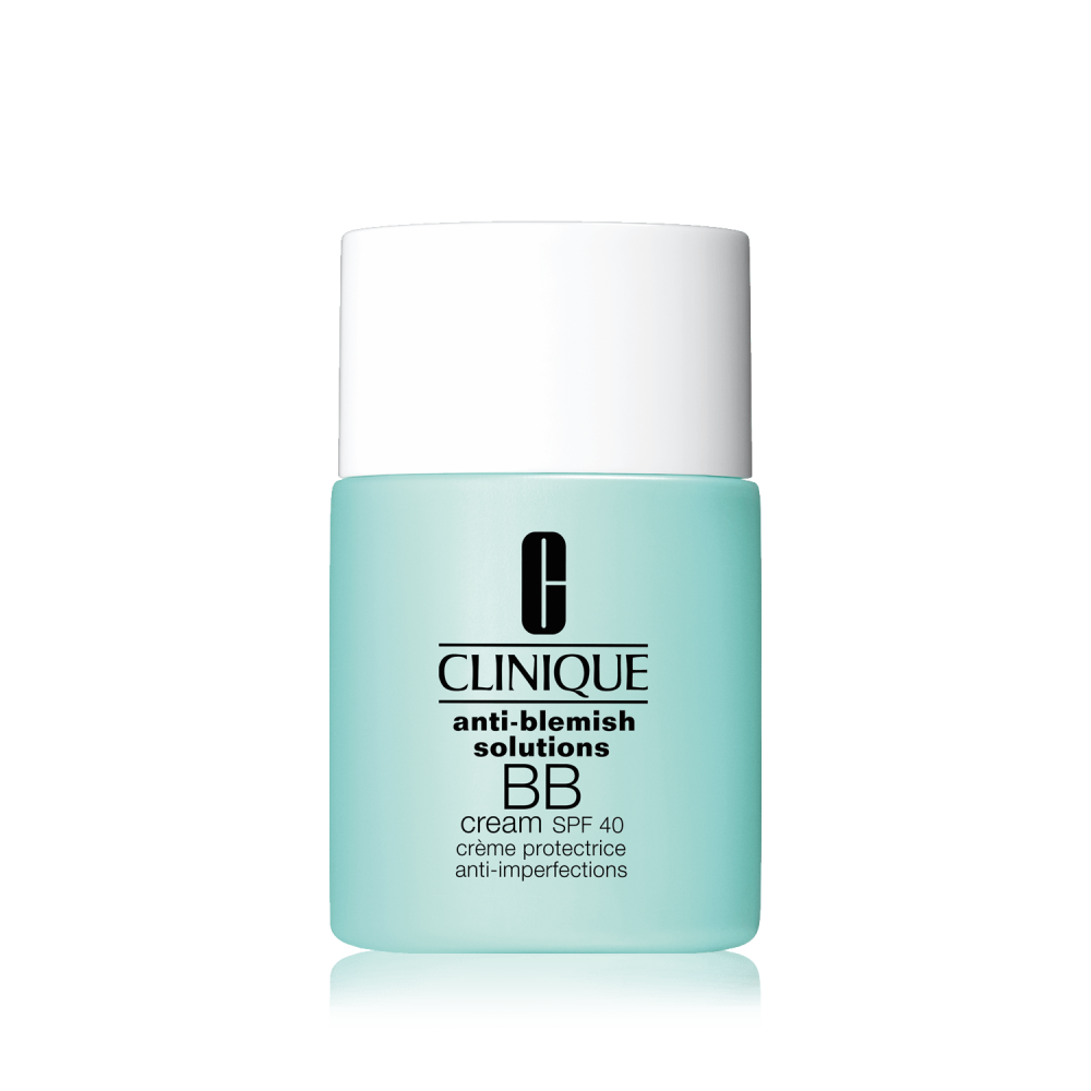 Clinique Anti-Blemish Solutions BB Cream SPF40 - Medium Deep 