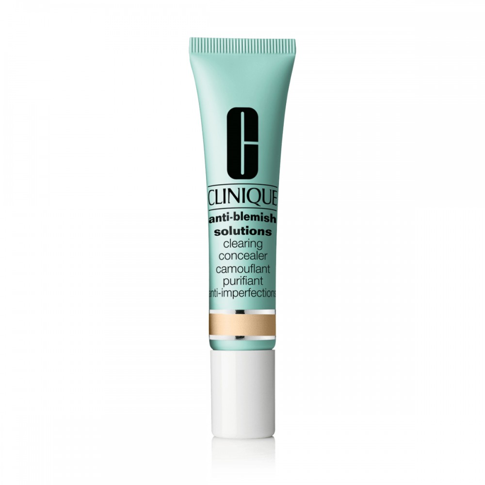 Clinique Anti-Blemish Solutions Clearing Concealer - 03 
