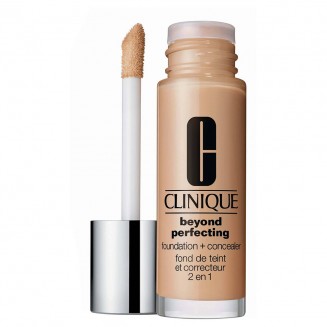 Clinique Beyond Perfecting...