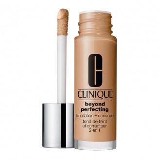 Clinique Beyond Perfecting...