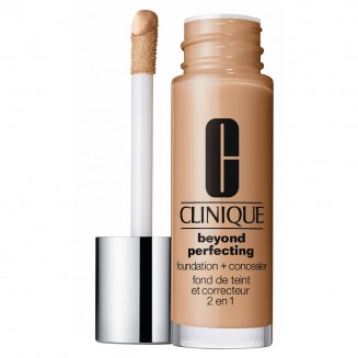 Clinique Beyond Perfecting...