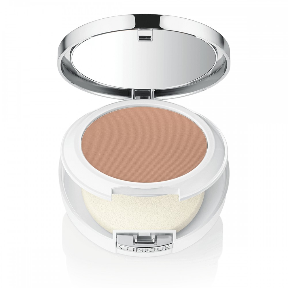 Clinique Beyond Perfecting Powder - 06 IVORY 