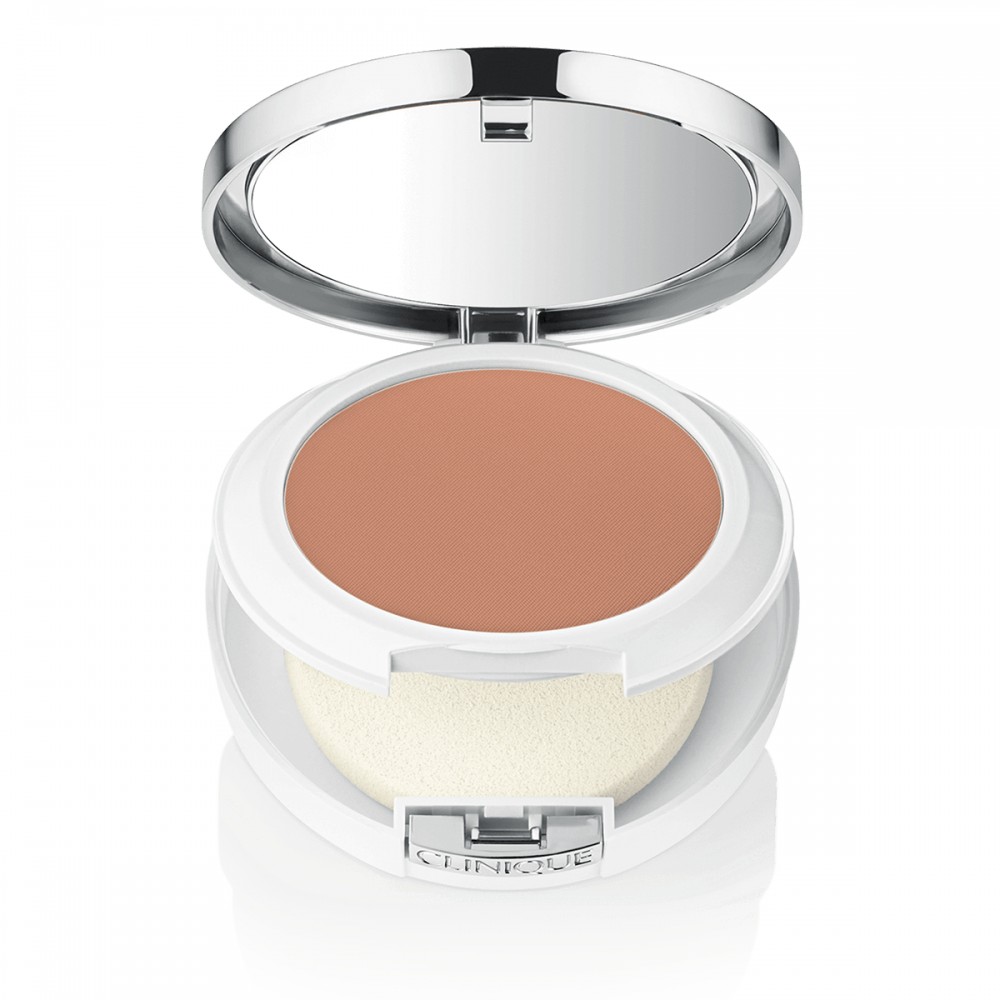 Clinique Beyond Perfecting Powder - 07 CREAM CHAMOIS 