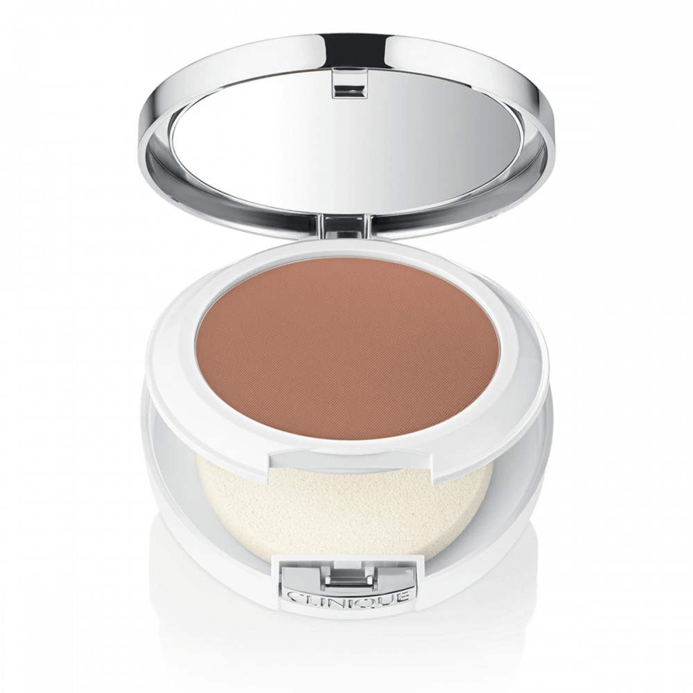 Clinique Beyond Perfecting Powder - 09 NEUTRAL 