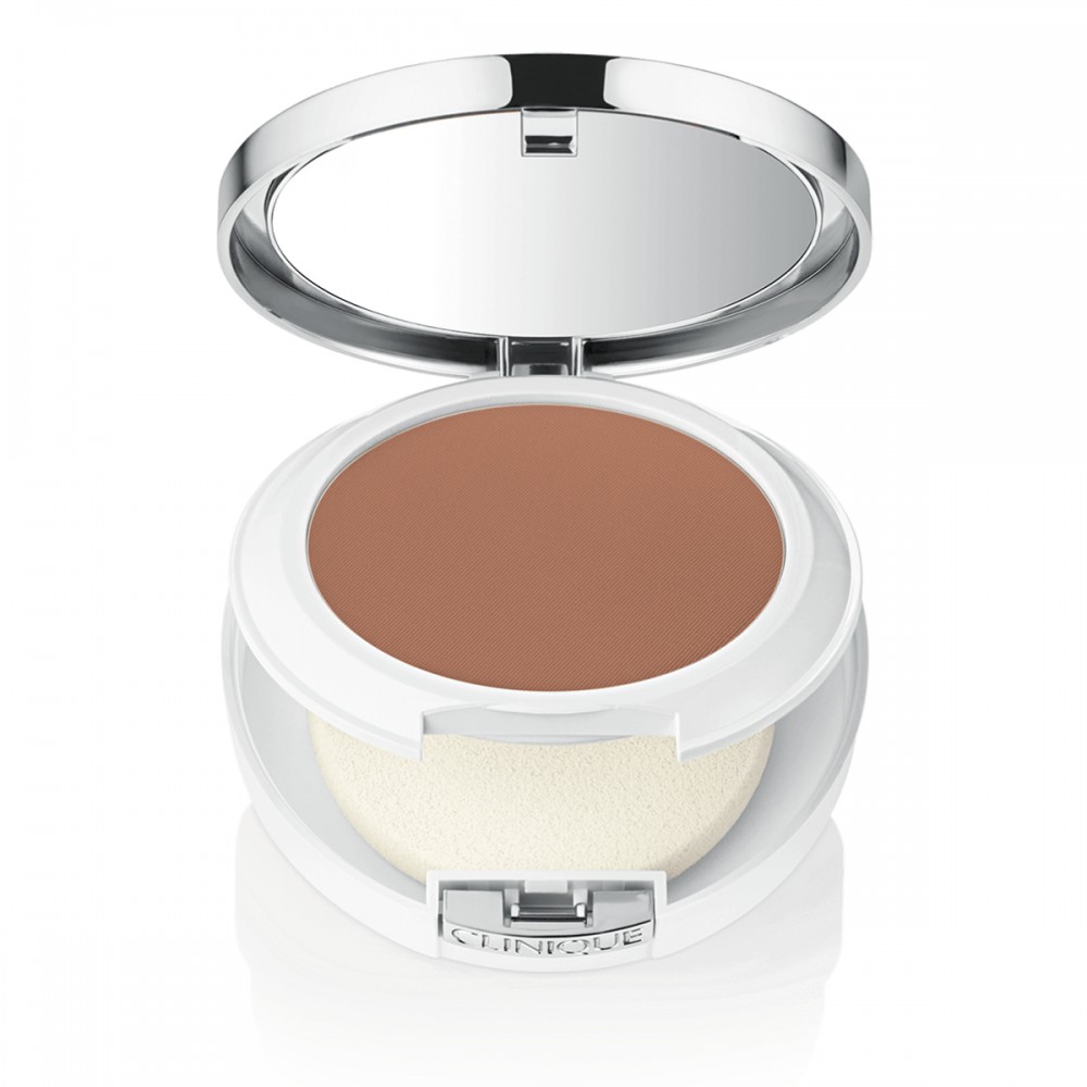 Clinique Beyond Perfecting Powder - 11 HONEY 