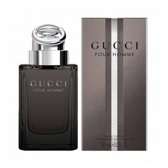 Gucci By Gucci Pour Homme...