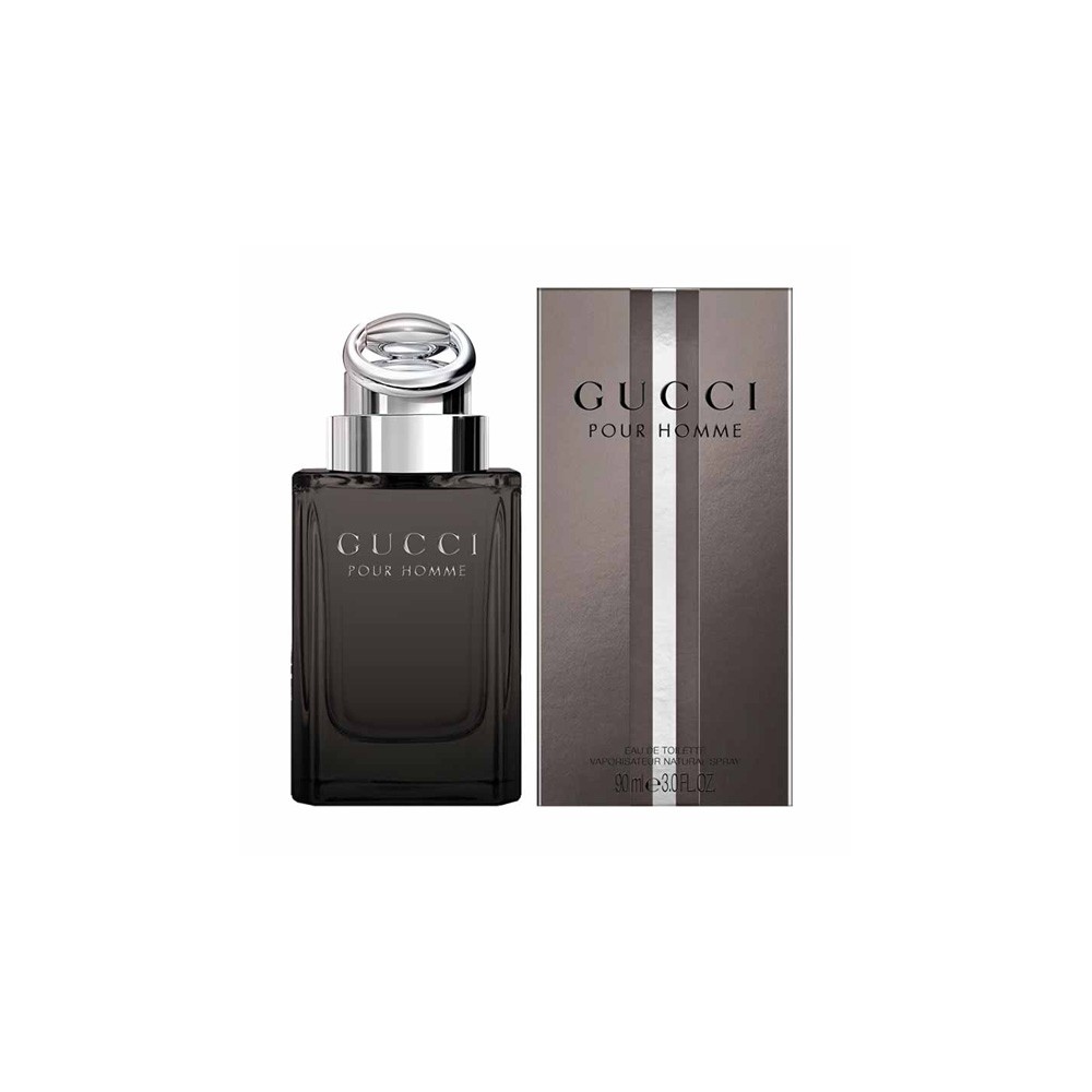 Gucci By Gucci Pour Homme Eau De Toilette 50ML 