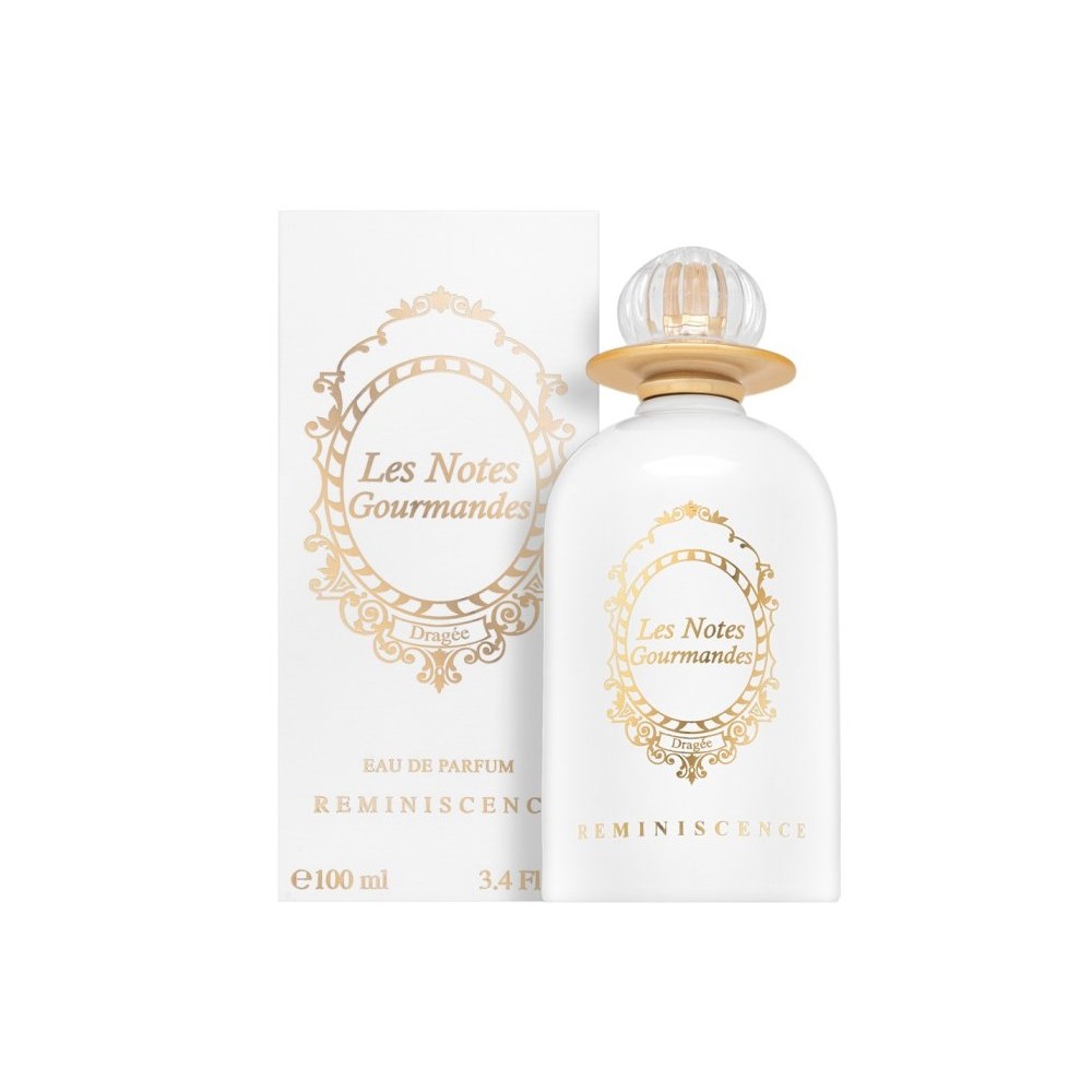Reminiscence Les Notes Gourmandes Dragee Eau De Parfum 100ML 