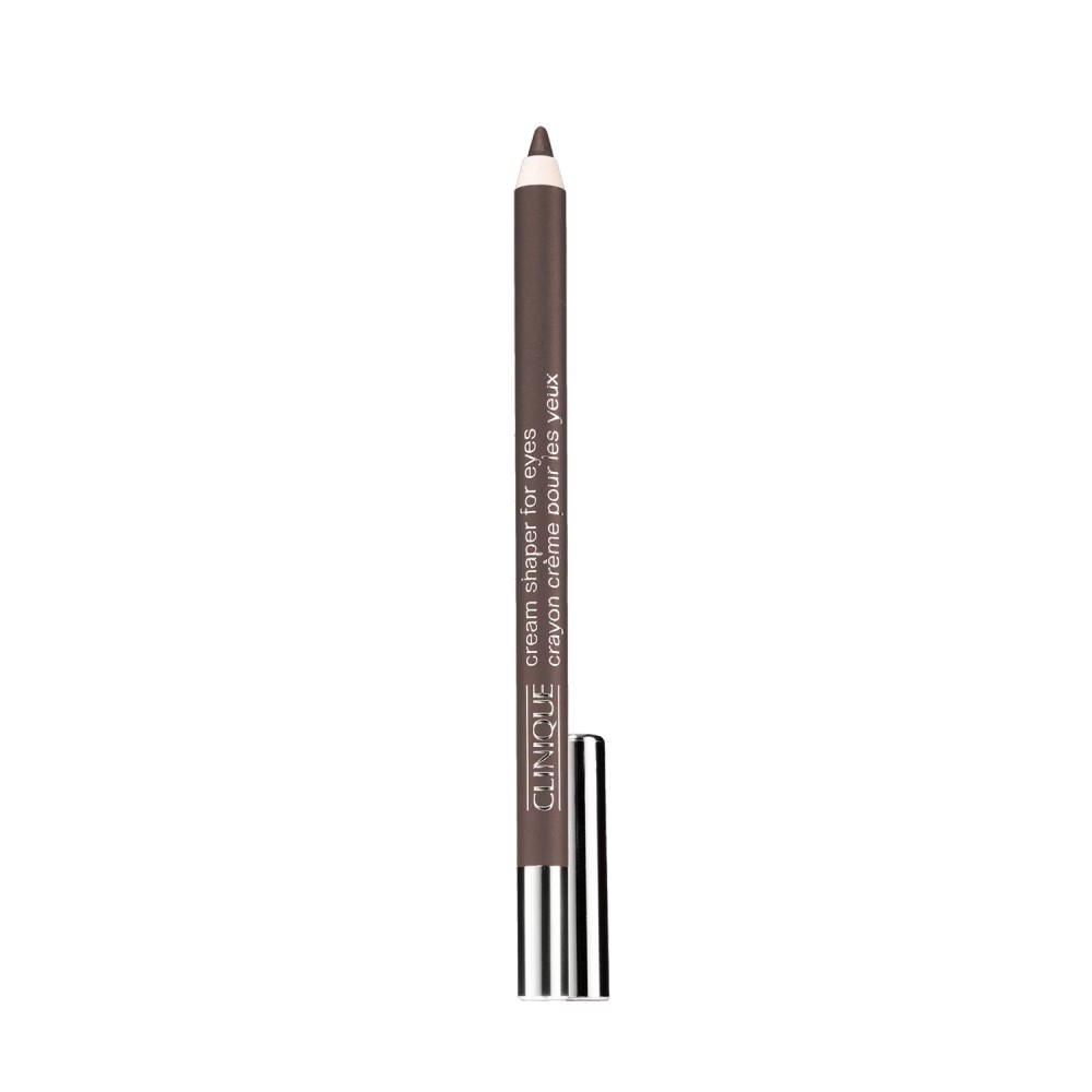 Clinique Cream Shaper For Eyes - 105 CHOCOLATE LUSTRE 