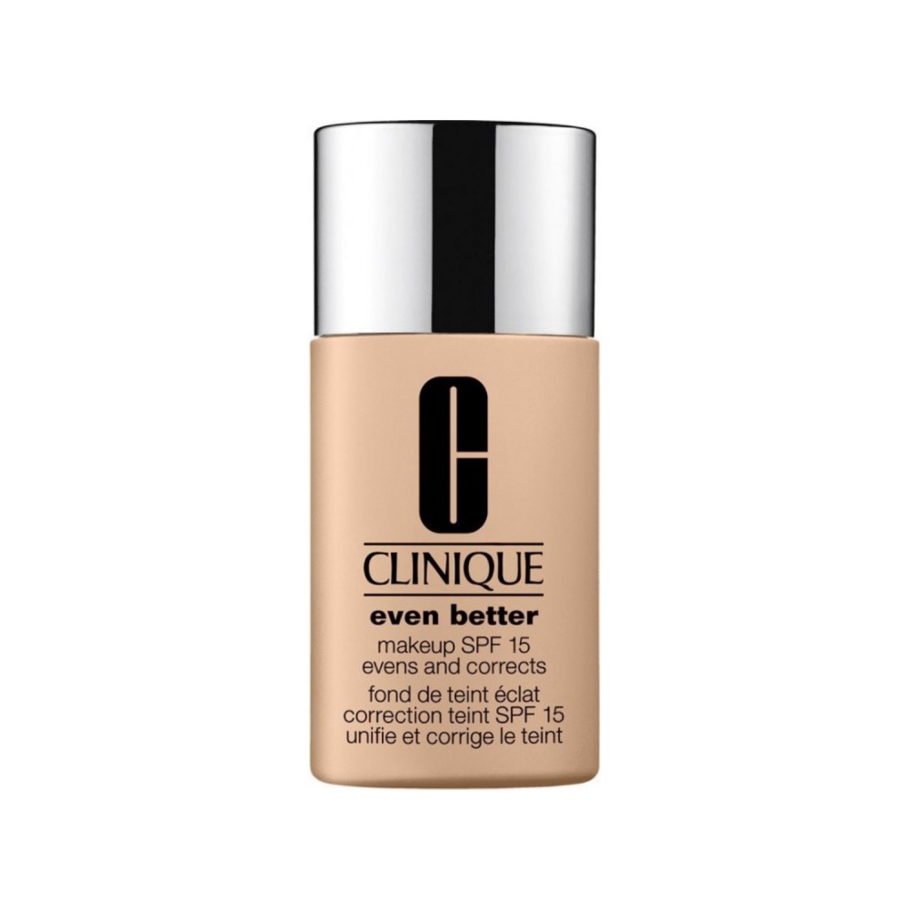 Clinique Even Better Makeup SPF 15 - 03 IVORY 