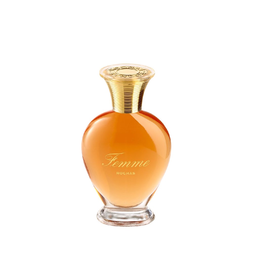Rochas Femme Eau De Toilette 100ML 