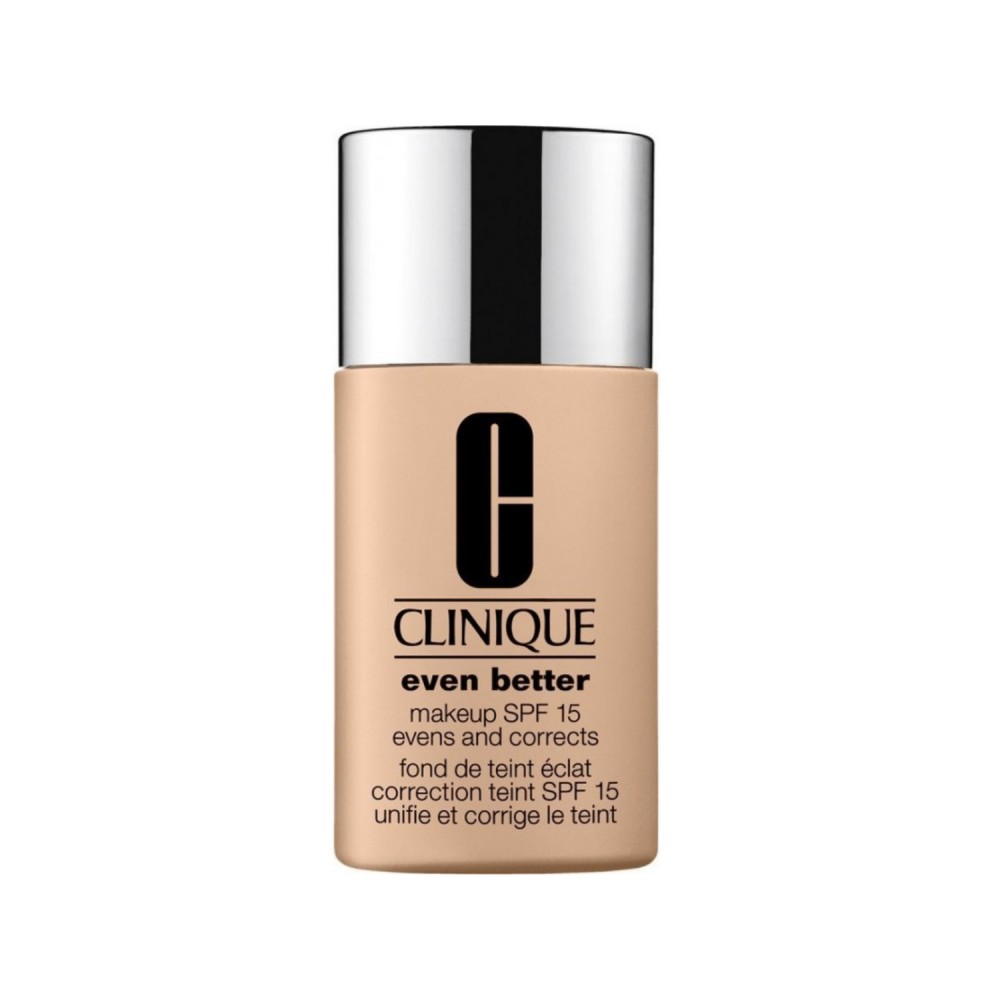 Clinique Even Better Makeup SPF 15 - 08 BEIGE 
