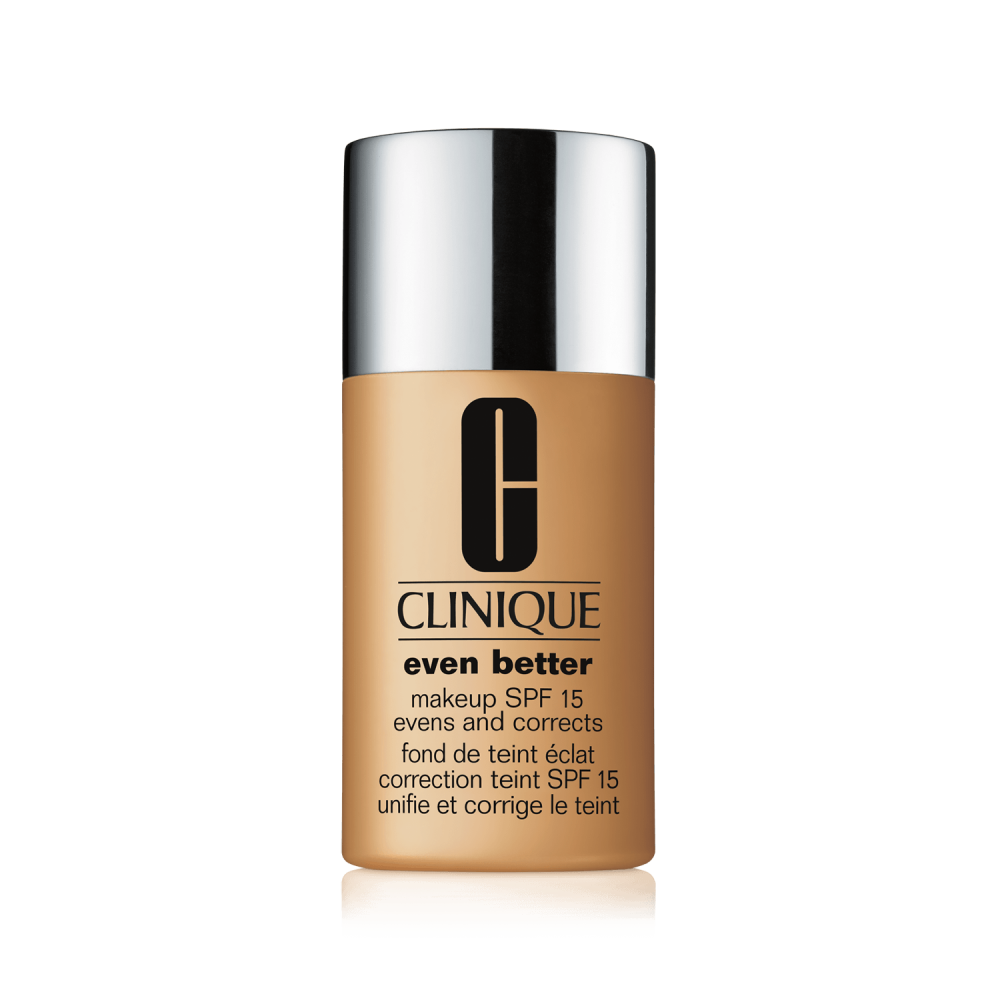 Clinique Even Better Makeup SPF 15 - 10 GOLDEN 