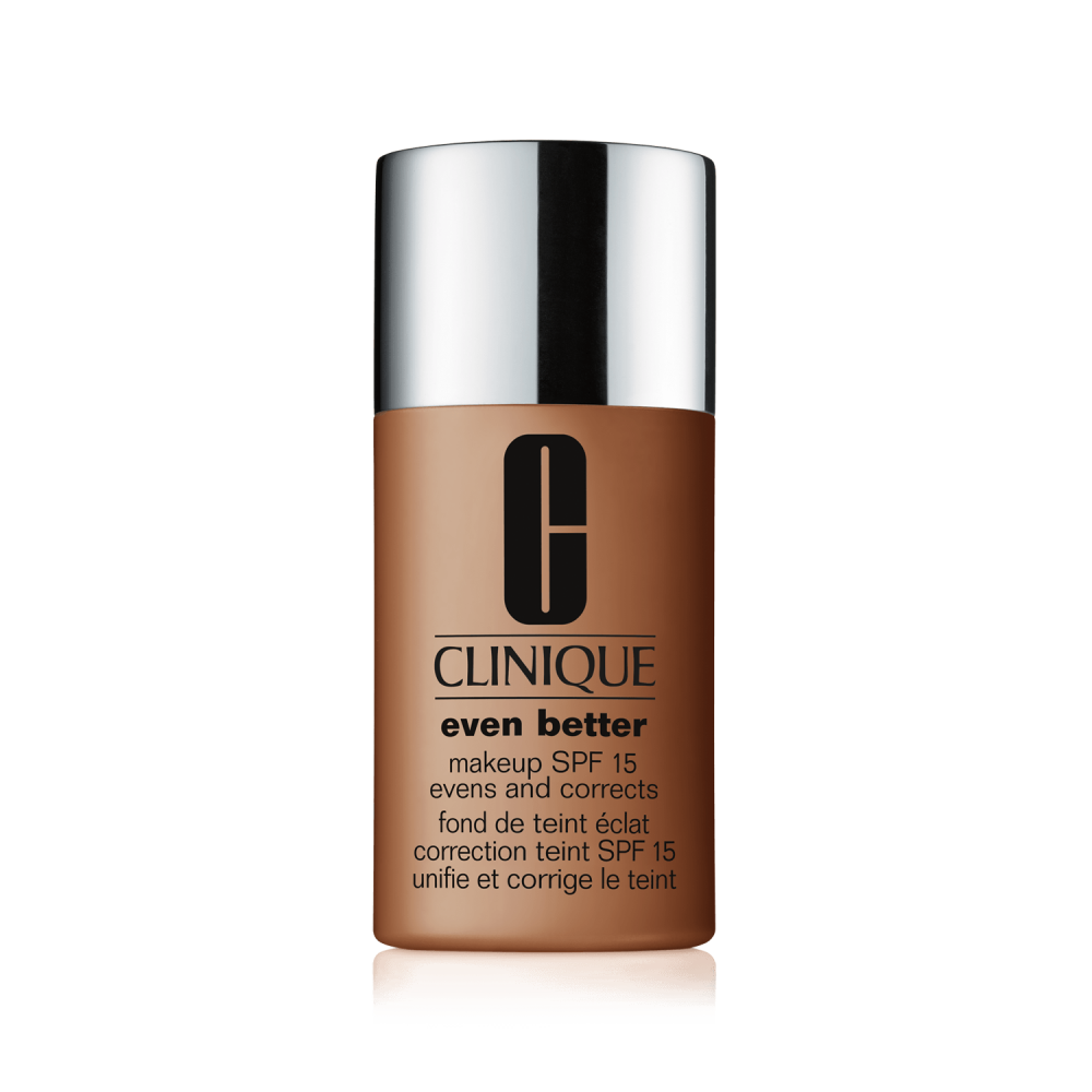 Clinique Even Better Makeup SPF 15 - 20 SIENNA 