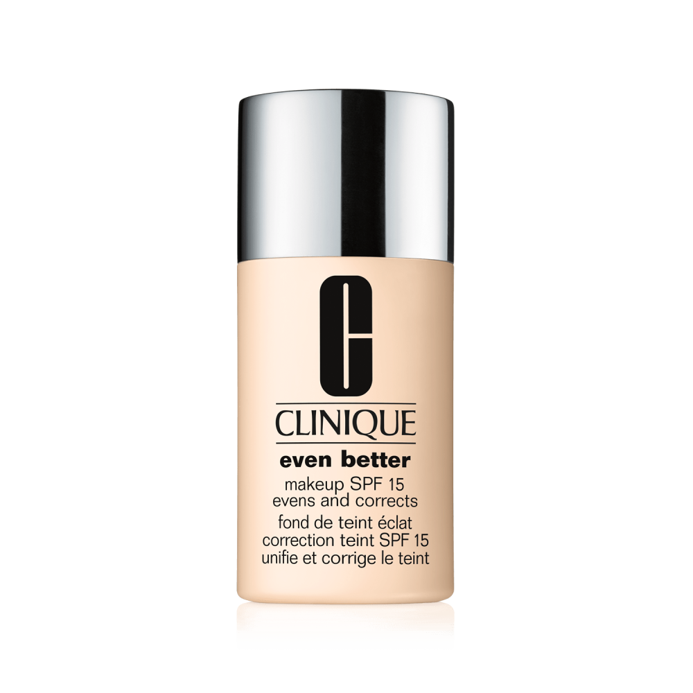 Clinique Even Better Makeup SPF 15 - 24 LINEN 