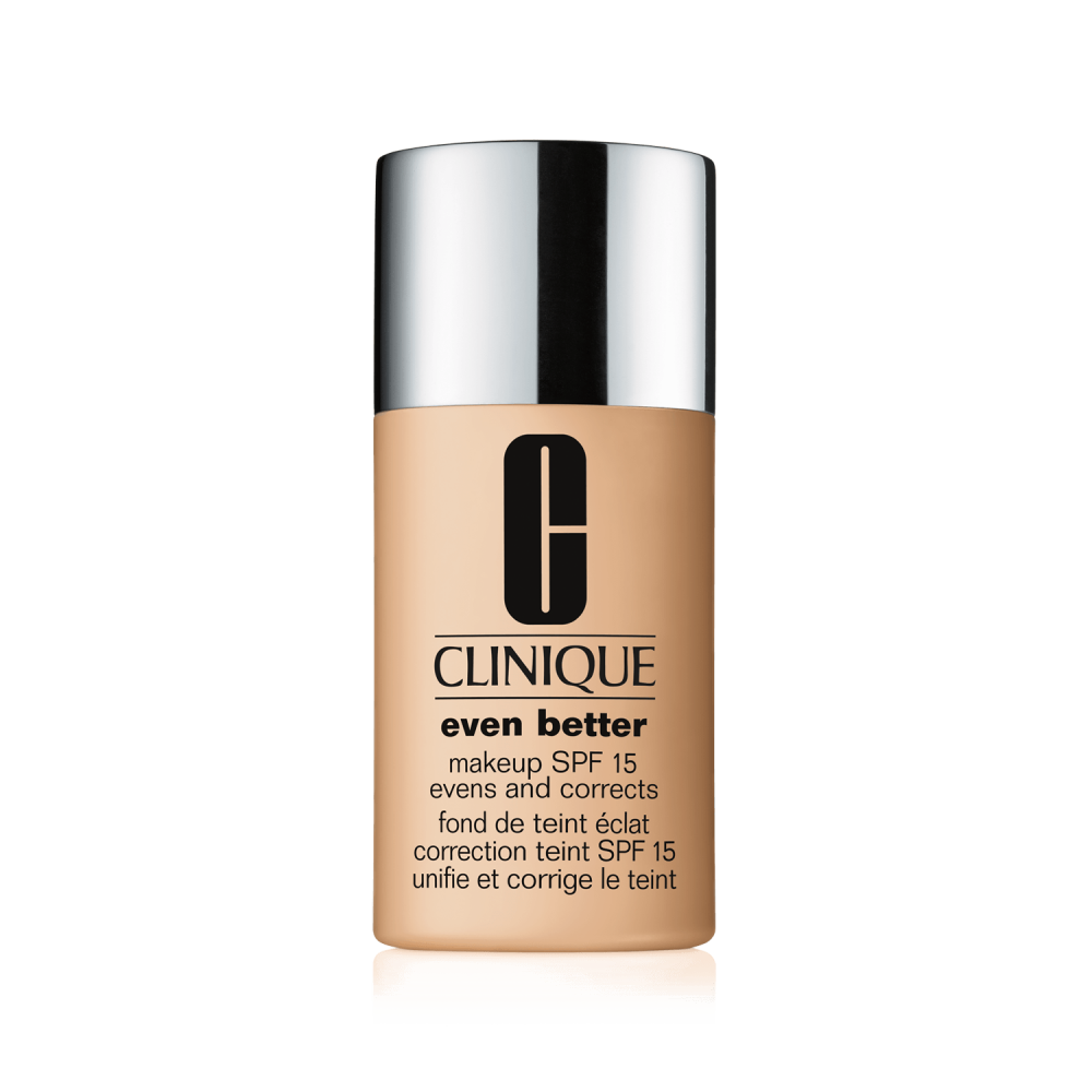 Clinique Even Better Makeup SPF 15 - CN 70 VANILLA 