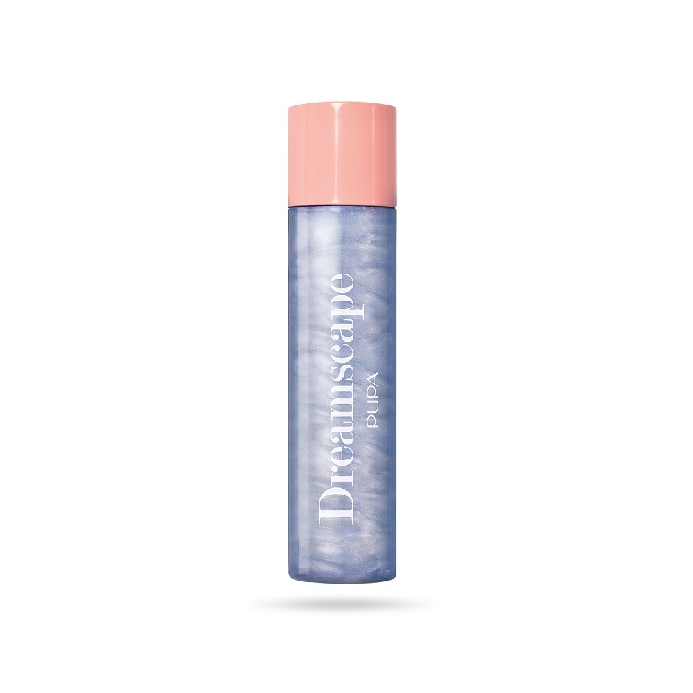 Pupa Dreamscape Acqua Corpo Profumata E Illuminante 100 ml - 001 Serenity 