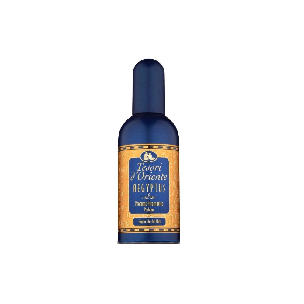 Tesori D'Oriente Profumo Aegyptus 100 ml 