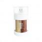Arval Couperoll Double Serum Concentrato Antirossore Anti-Età Giorno E Notte 15 ml + 15 ml