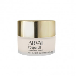Arval Couperoll...