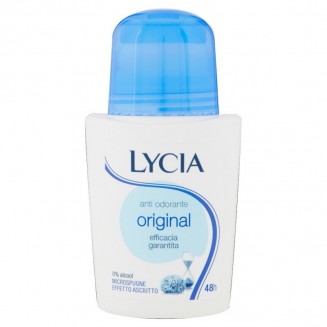 Lycia Original - Deodorante...