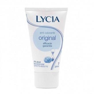 Lycia Original - Deodorante...