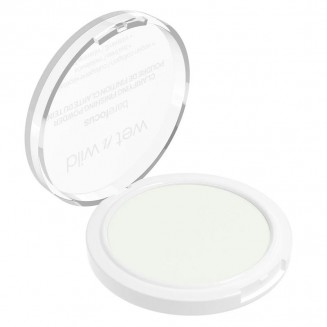 Wet n Wild Bare Focus Clarifying Finishing Powder Cipria Opacizzante 478 Translucent