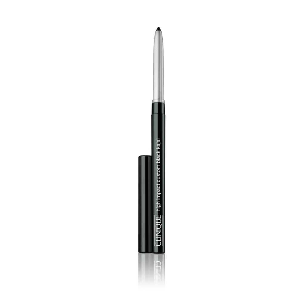 Clinique High Impact Kajal Eyeliner - 01 Black 