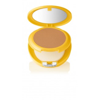 Clinique Mineral Powder...