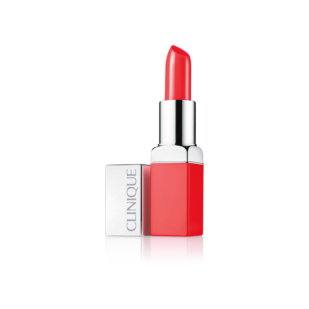 Clinique Pop Lip Colour + Primer - 06 POPPY POP 