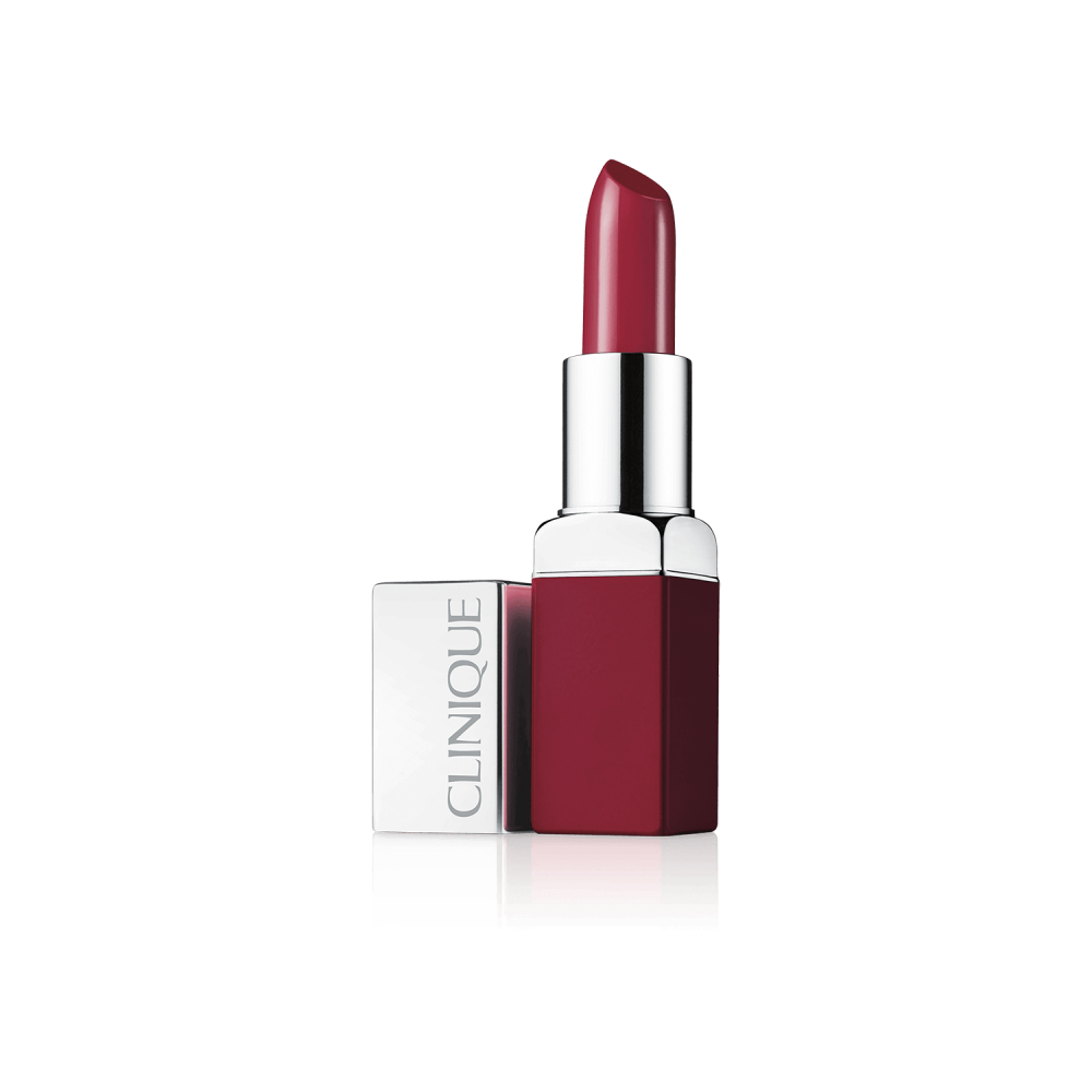 Clinique Pop Lip Colour + Primer - 07 PASSION POP 