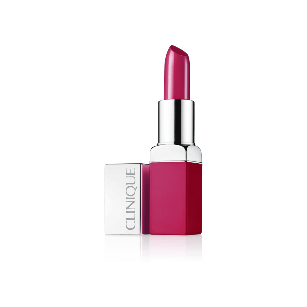 Clinique Pop Lip Colour + Primer - 10 PUNCH POP 