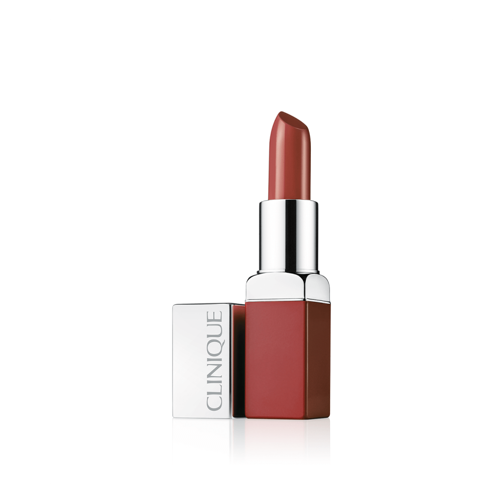Clinique Pop Lip Colour + Primer - 17 MOCHA POP 