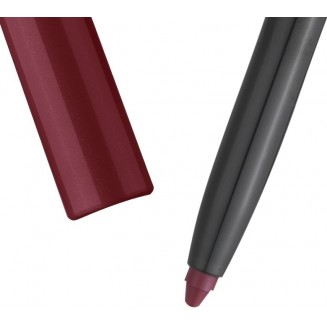 Pupa Made To Last Definition Lips - 302 Chic Burgundy