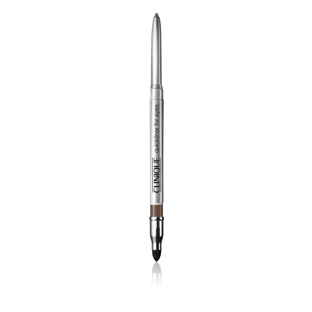 Clinique Quickliner For Eyes - 03 ROAST COFFEE 