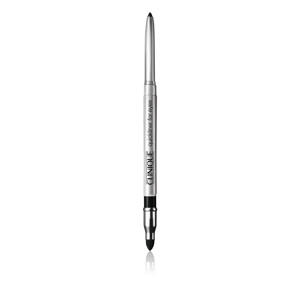 Clinique Quickliner For Eyes - 07 REALLY BLACK 
