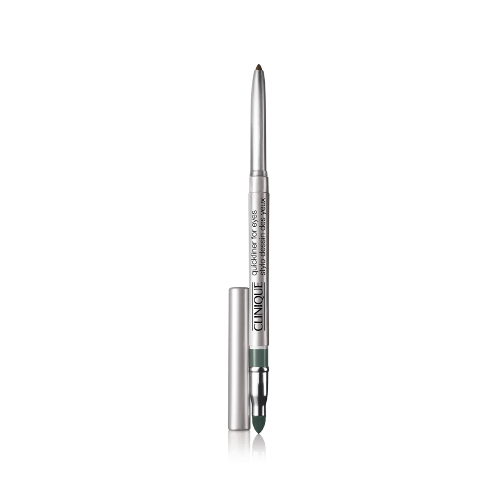Clinique Quickliner For Eyes - 12 MOSS 