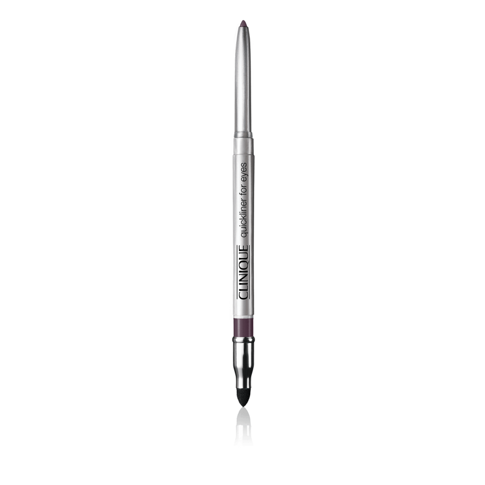 Clinique Quickliner For Eyes - 15 GRAPE 