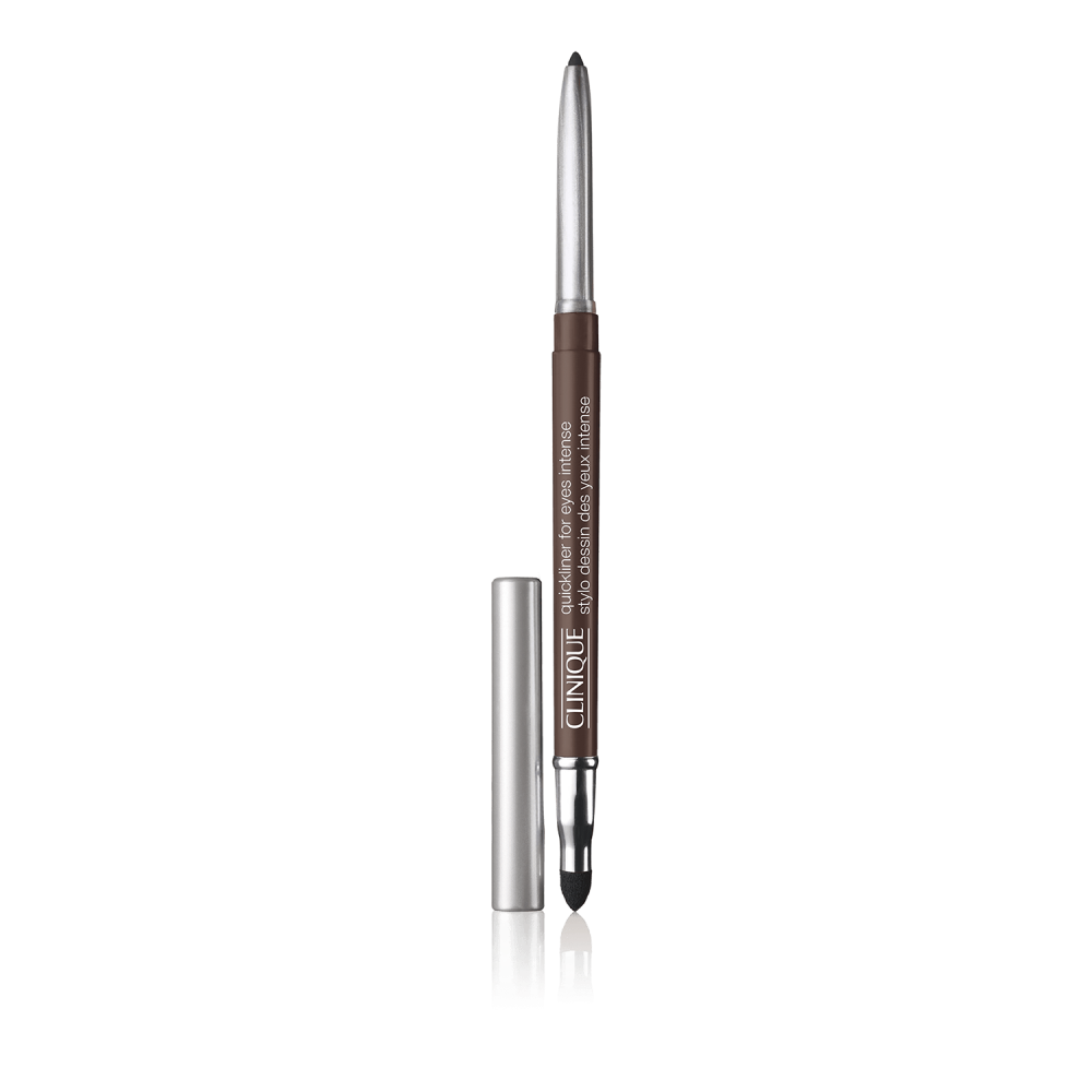Clinique Quickliner For Eyes Intense - 03 INTENSE CHOCOLATE 