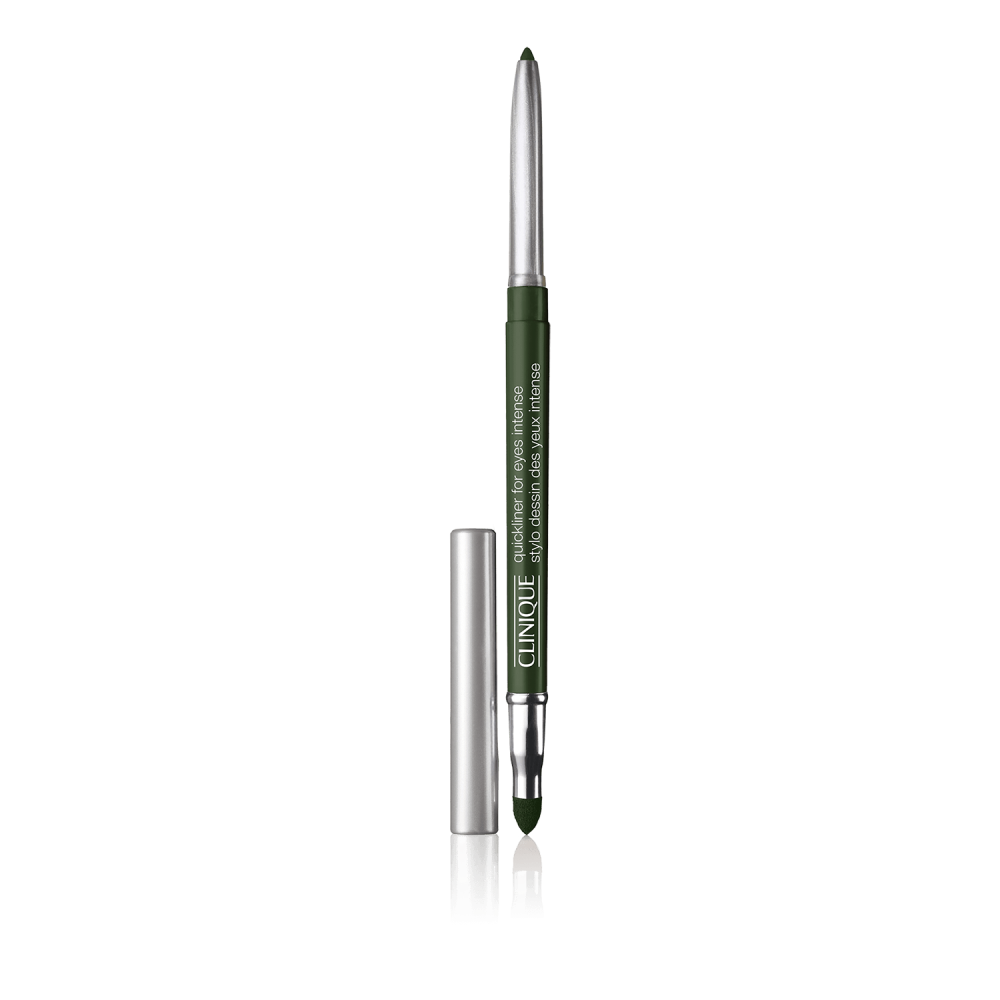 Clinique Quickliner For Eyes Intense - 07 INTENSE IVY 