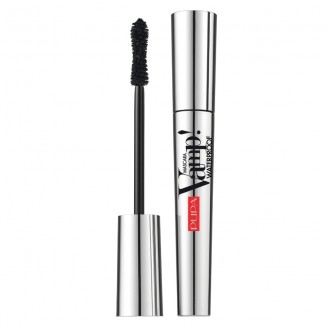 Pupa Mascara Vamp! Waterproof